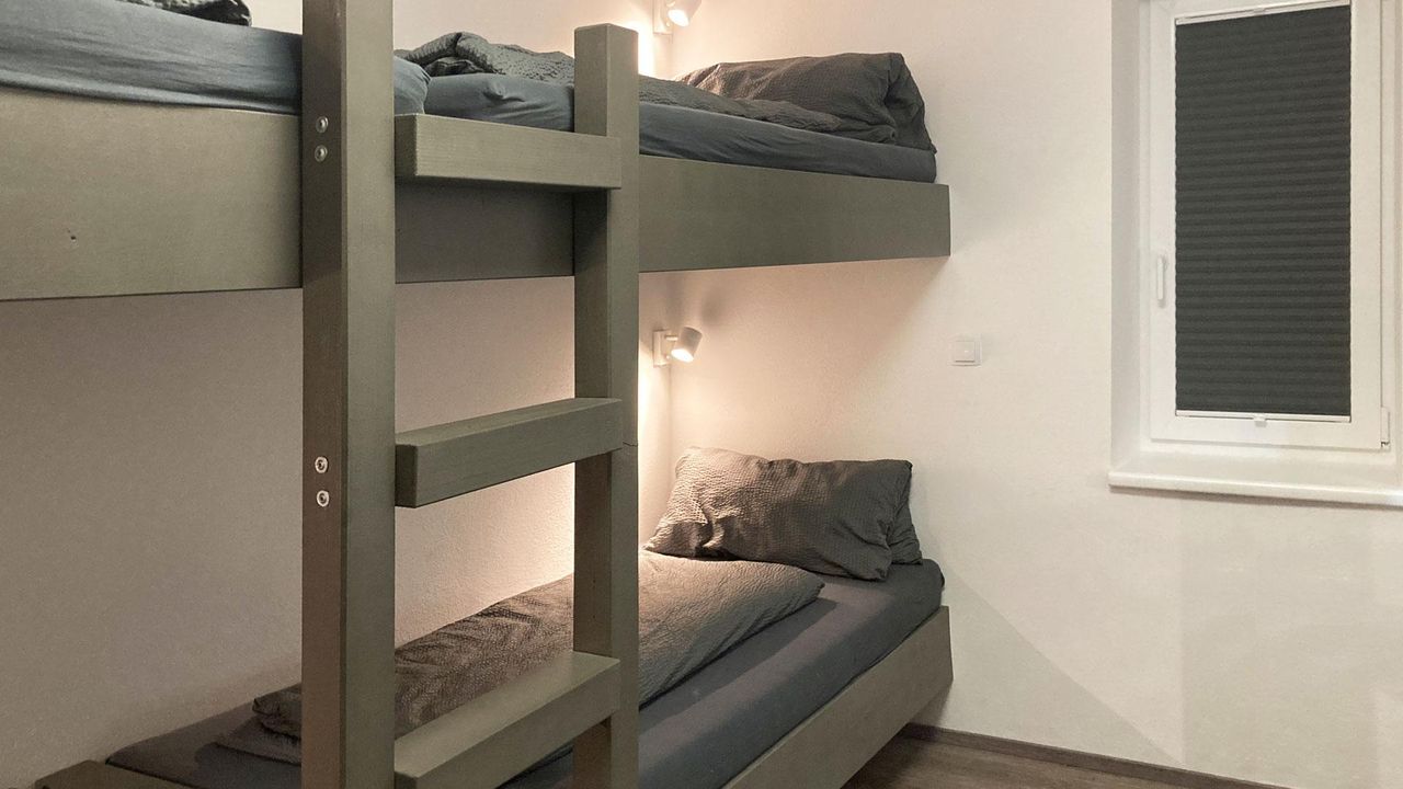 Apartment 3k Apartment 3k